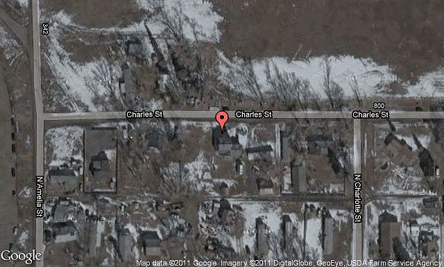 Map View