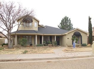 3903 85th Pl, Lubbock, TX 79423