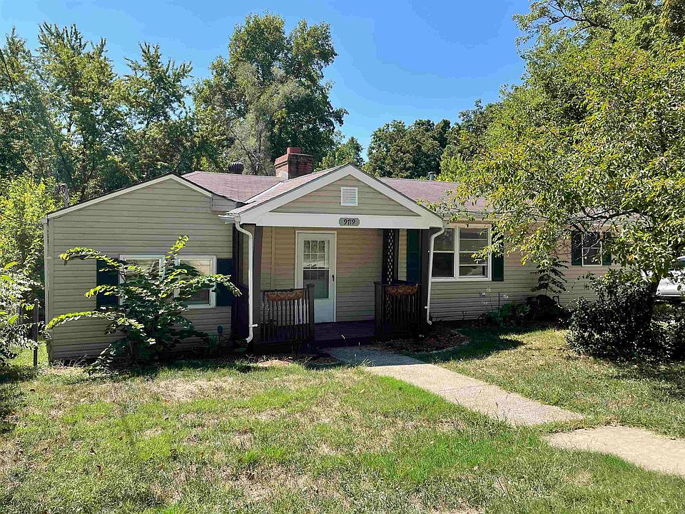 9719 W 59th Ter, Merriam, KS 66203 MLS 616634 Zillow