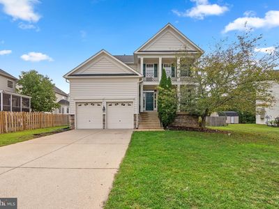 2049 Hapsburg Ct, Waldorf, MD, 20603