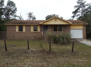 1132 Wrights Mill Rd, Aiken, SC 29801