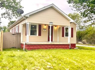 1529 W 2nd St, Anderson, IN 46016