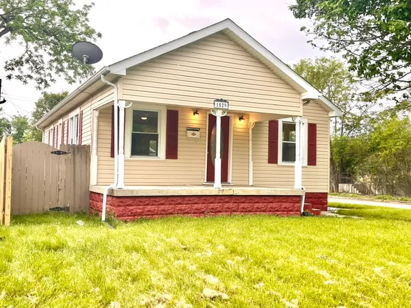1529 W 2nd St, Anderson, IN 46016