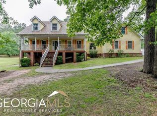 5441 Gum Creek Ct, Loganville, GA