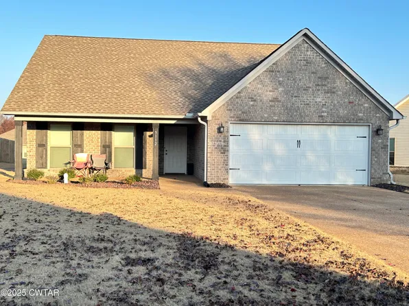 3112 Fawn Ridge Cv, Humboldt, TN 38343