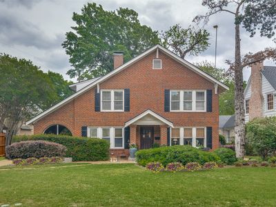 1124 S Canterbury Ct, Dallas, TX, 75208