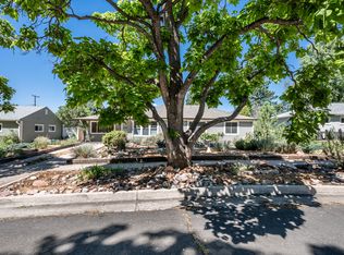 2140 Robin Dr, Colorado Springs, CO 80909
