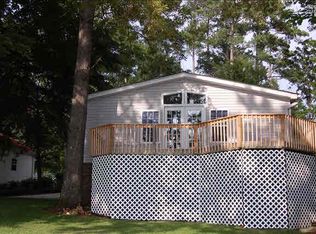 144 Sandy Beach Dr, Prosperity, SC 29127
