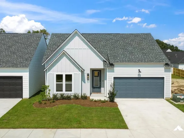 7615 Whitetip Ave, Baton Rouge, LA 70810