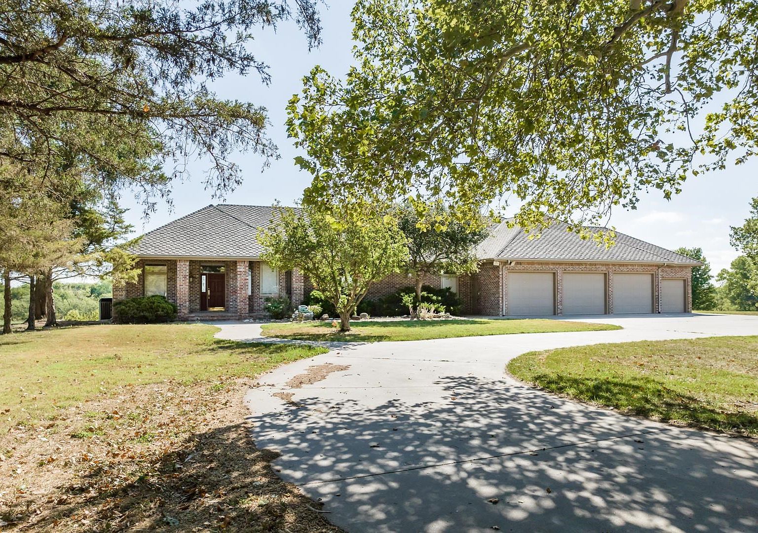 13816 W Us Highway 50, Halstead, KS 67056 Zillow