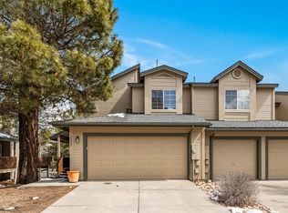 1117 W Overland Pass Dr, Flagstaff, AZ 86005