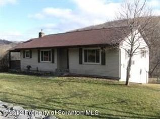 7570 State Route 167, Kingsley, PA 18826