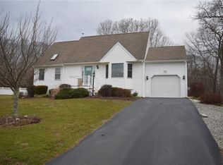 33 Misty Ct, South Kingstown, RI 02879
