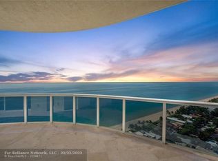 3100 N Ocean Dr PENTHOUSE 2710, Fort Lauderdale, FL 33308
