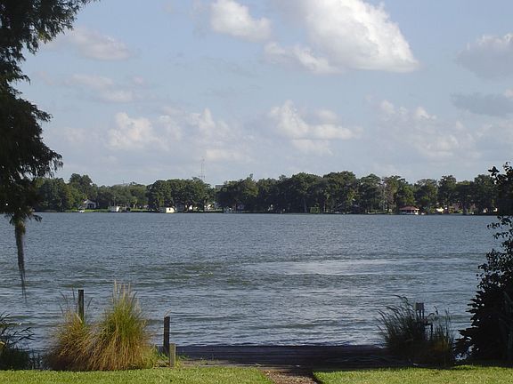 Beautiful Lake Killarney