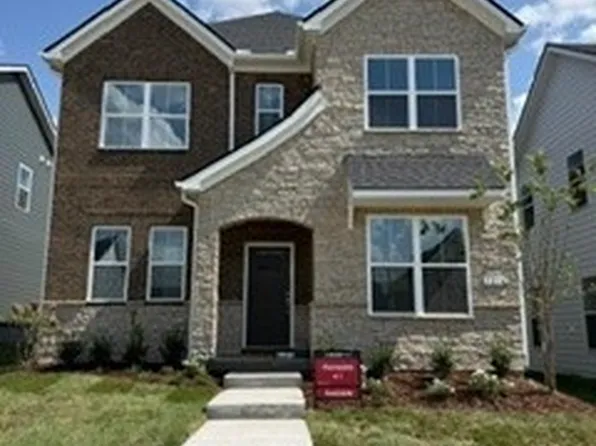 1214 Wallace Way, Hermitage, TN 37076