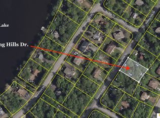 403 Rolling Hills Dr #403, Tobyhanna, PA 18466