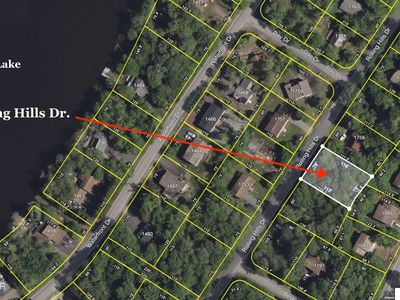 403 Rolling Hills Dr #403, Tobyhanna, PA, 18466