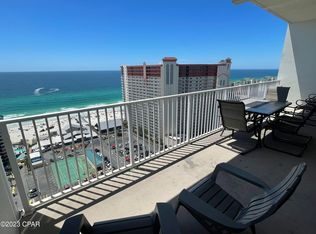 9860 S Thomas Dr UNIT 2125, Panama City Beach, FL 32408