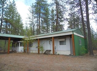 4830 Highway 231, Springdale, WA 99173 | Zillow