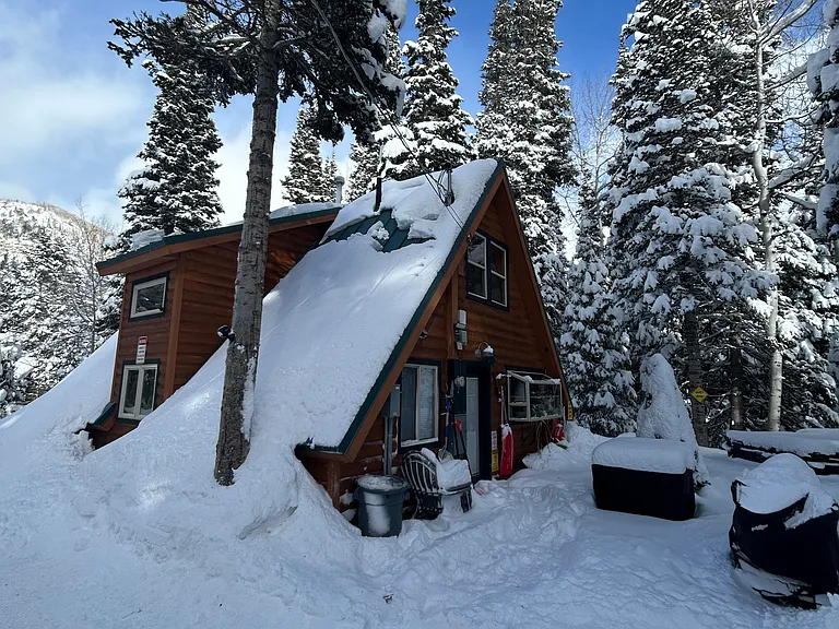 11320 E Aspen Bend Ln — Photo 1