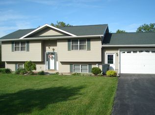 5340 Route 46, Munnsville, NY 13409
