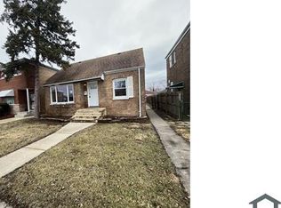 9133 S Wallace St, Chicago, IL 60620