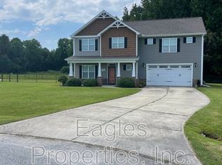 103 Dartha Ct, Goldsboro, NC 27530