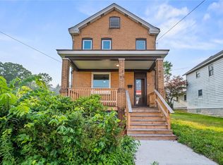 422 James St, Turtle Creek, PA 15145