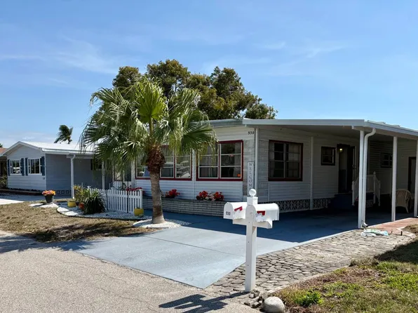 930 Orinoco Ave W, Venice, FL 34285