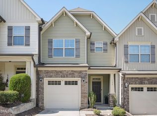 1153 Searstone Ct, Durham, NC 27713