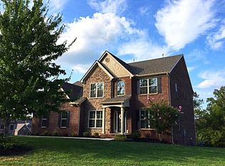 12510 Thistledown Ln, Knoxville, TN 37922