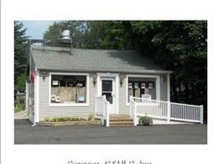 319 East St, Plainville, CT 06062