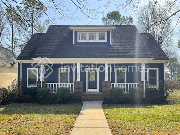 14231 Hudson Park Ln, Huntersville, NC 28078