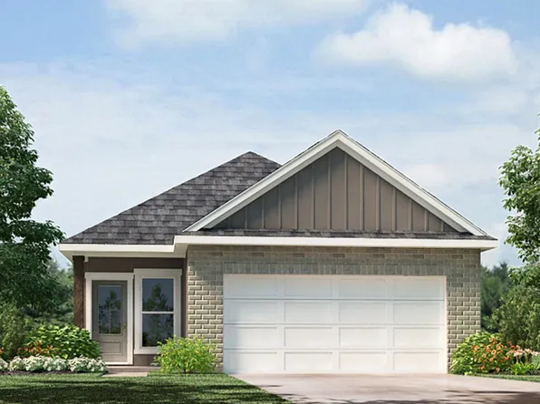 3445 Ward Creek Rd, Slidell, LA 70461