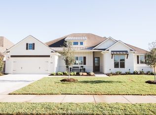 4825 Crooked Br, College Station, TX 77845