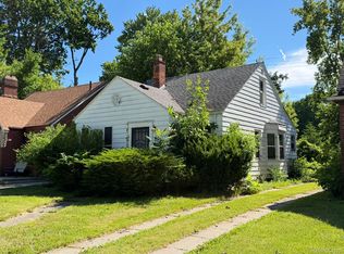 14416 Grandville Ave, Detroit, MI 48223