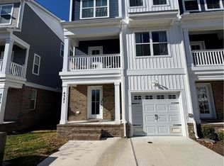 4321 Pinter Ln, Norfolk, VA 23518