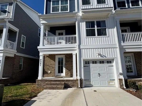 4321 Pinter Ln, Norfolk, VA 23518