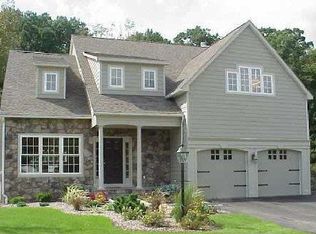 9 Macarthur Park, Stamford, CT 06902