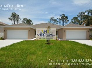43 Lloyd Trl UNIT A, Palm Coast, FL 32164