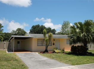 5280 SW 92nd Ter, Fort Lauderdale, FL 33328