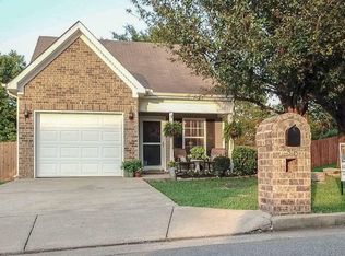 7367 Ole Nottingham Dr, Antioch, TN 37013