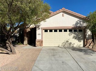 4752 Skyhawk Canyon St, Las Vegas, NV 89147
