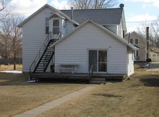 315 1/2 Benton St, Boone, IA 50036