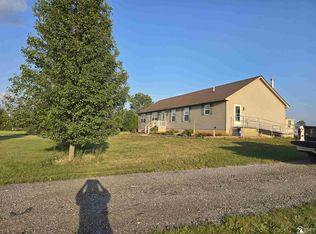 10301 Hoffman Rd, Maybee, MI 48159