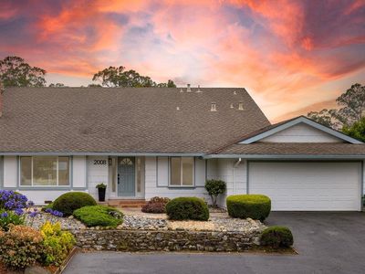 2008 Touraine Ln, Half Moon Bay, CA, 94019