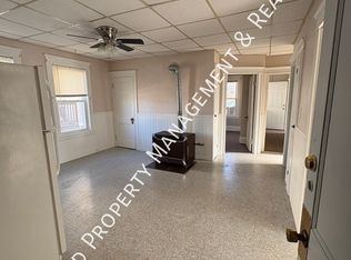 91 Cote Ave #2, Woonsocket, RI 02895