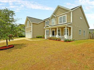 359 Lakewind Dr, Moncks Corner, SC 29461
