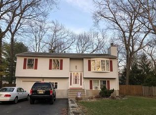 12 Cypress Ave, Jackson, NJ 08527